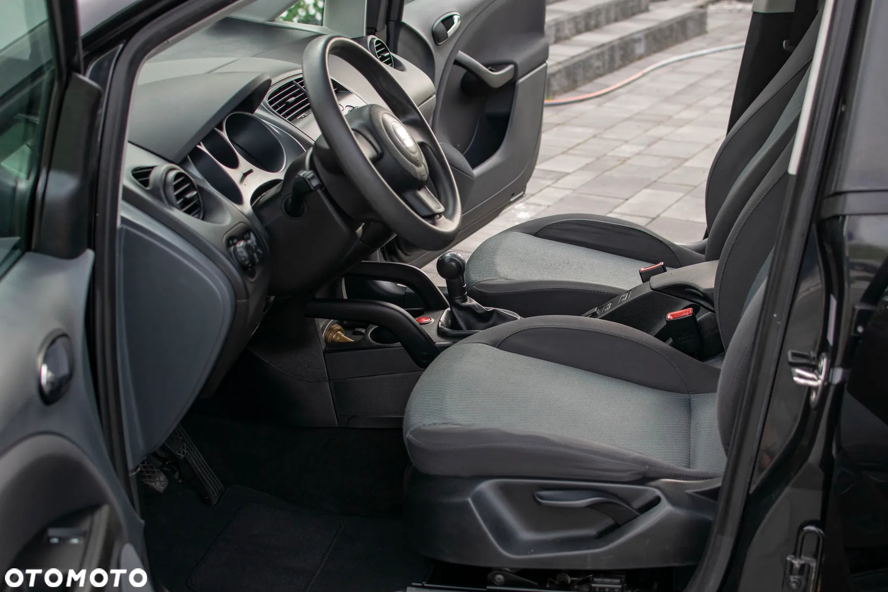Seat Altea - 5