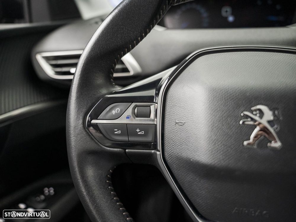 Peugeot 3008 1.5 BlueHDi Active - 21