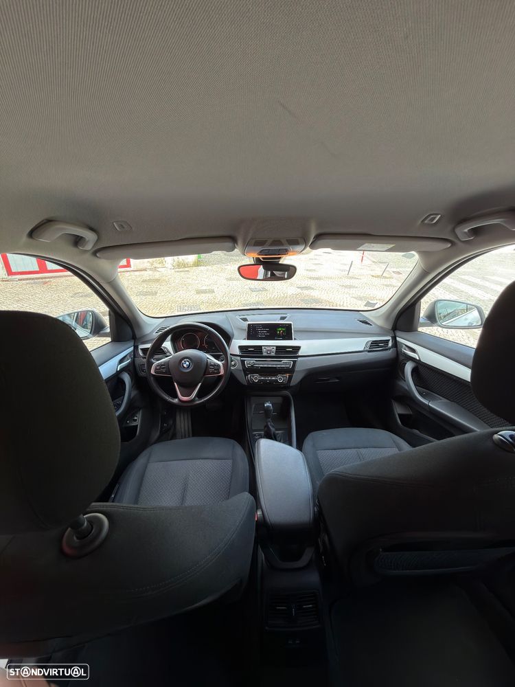 BMW X1 xDrive25e - 19