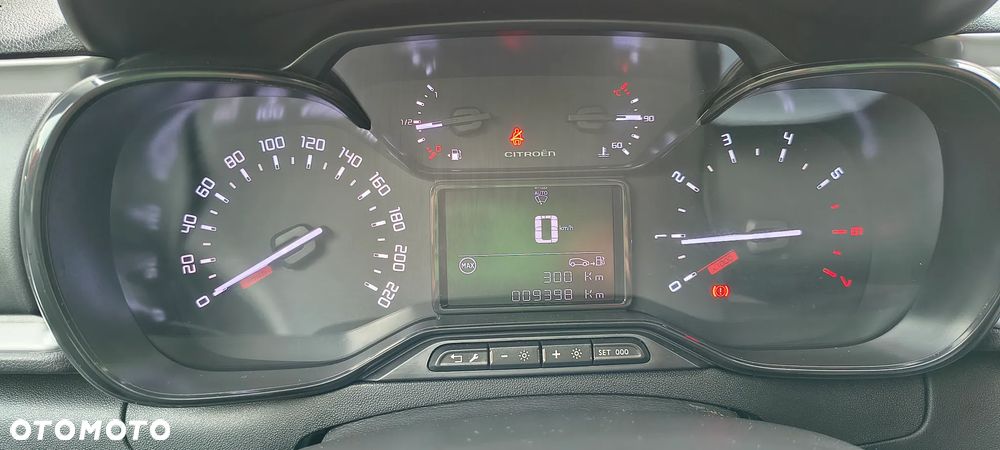 Citroën C3 1.2 PureTech Shine - 15
