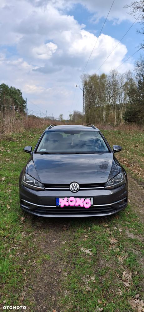 Volkswagen Golf 1.6 TDI BMT Comfortline - 4