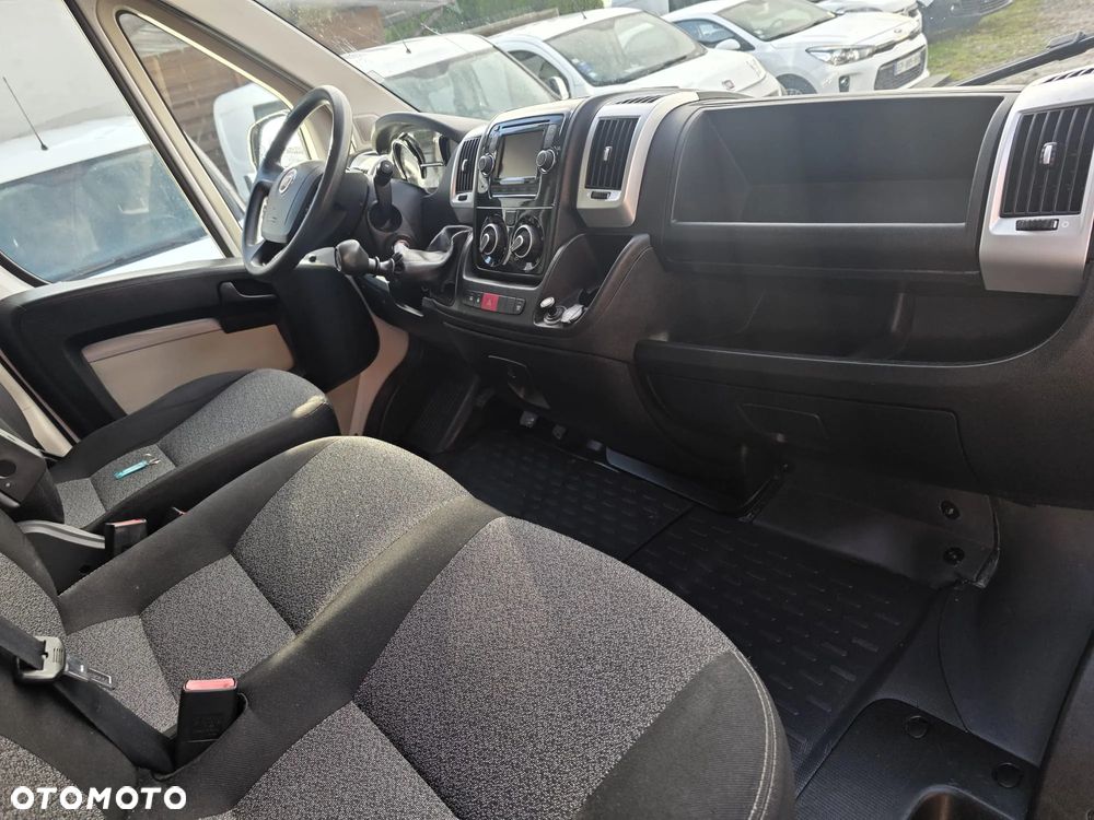 Fiat Ducato L2H2 - 8