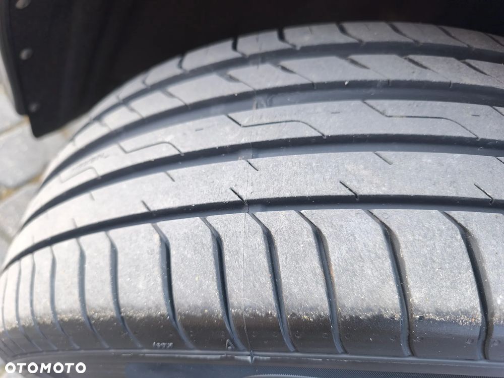 Volvo XC 60 D4 Drive-E Summum - 21