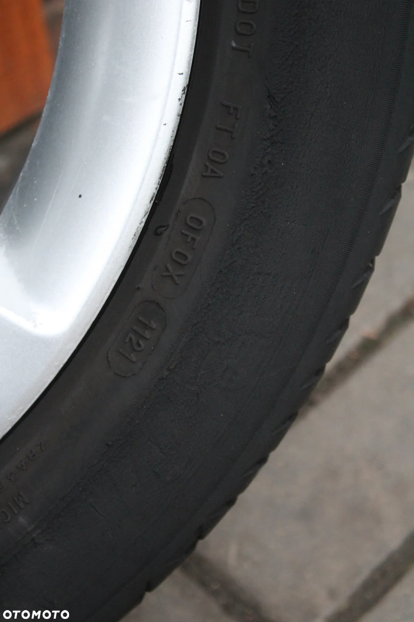FELGI ALUMINIOWE KOŁA OPONY LETNIE OPEL ASTRA J K ZAFIRA C R17 5x115 ET44 - 11