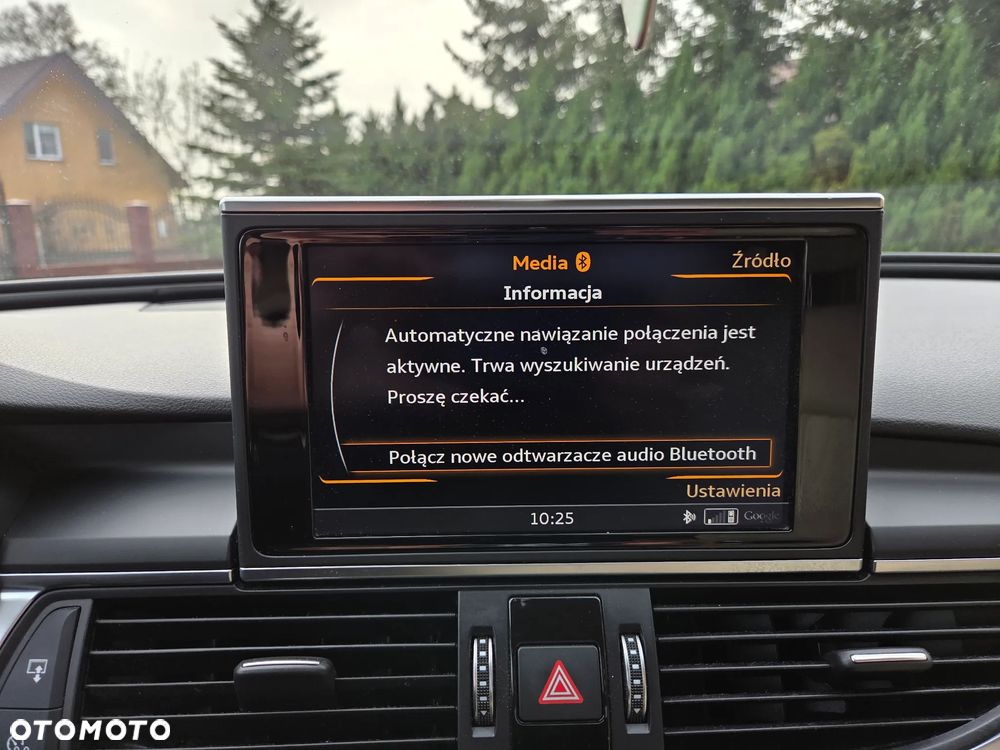 Audi A6 Limousine - 30