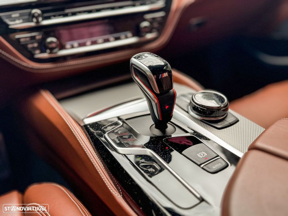 BMW M5 Standard - 7