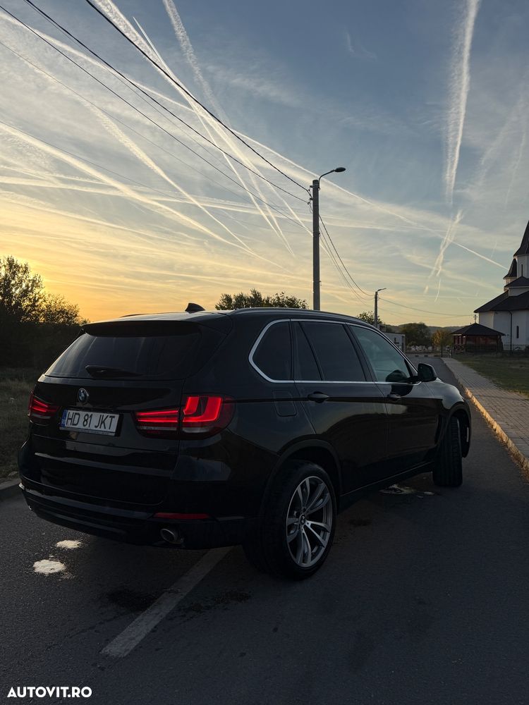 BMW X5 xDrive30d - 2