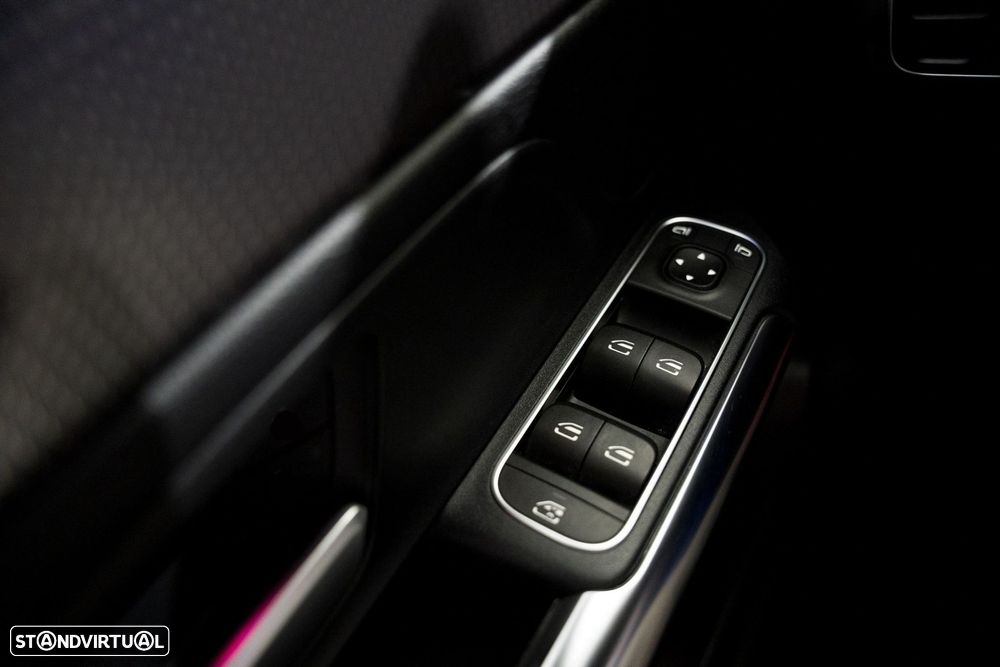 Mercedes-Benz EQA 250 Progressive - 12