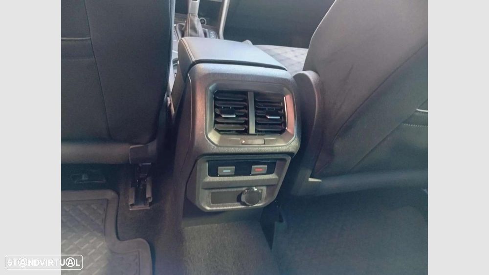 VW Tiguan 1.4 TSI eHybrid R-Line DSG - 20