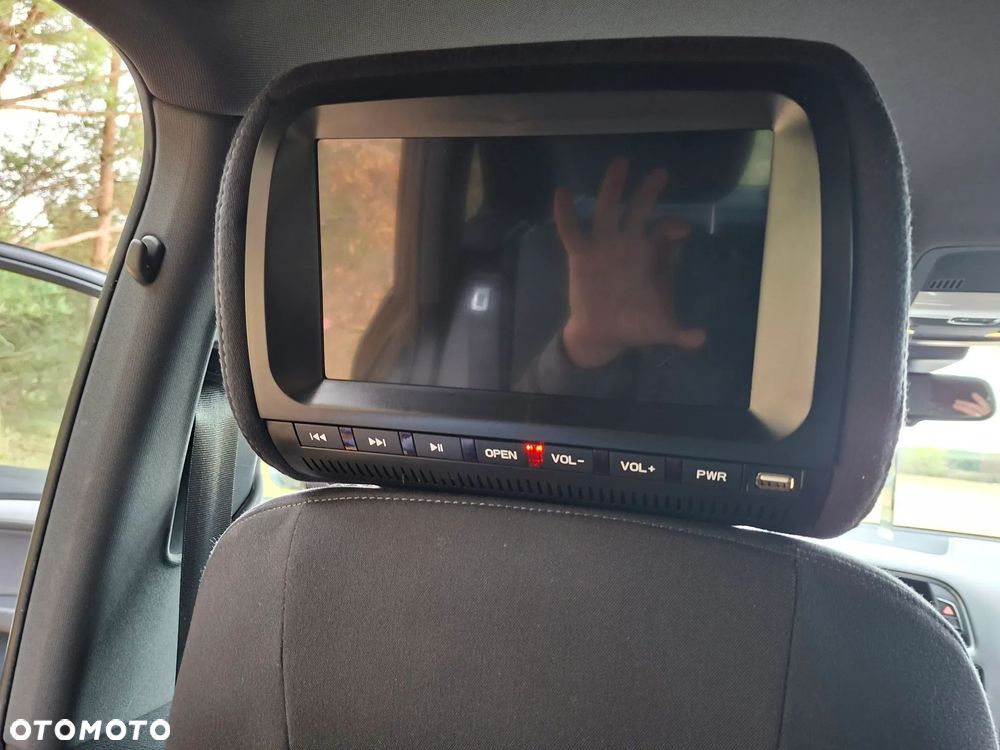 Audi Q5 2.0 TDI clean diesel - 7