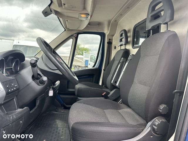 Fiat Ducato L3H2 + winda - 7