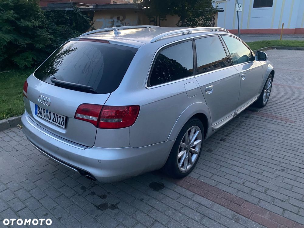 Audi A6 Allroad - 14