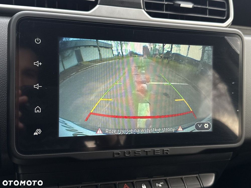 Dacia Duster 1.0 TCe Comfort - 25