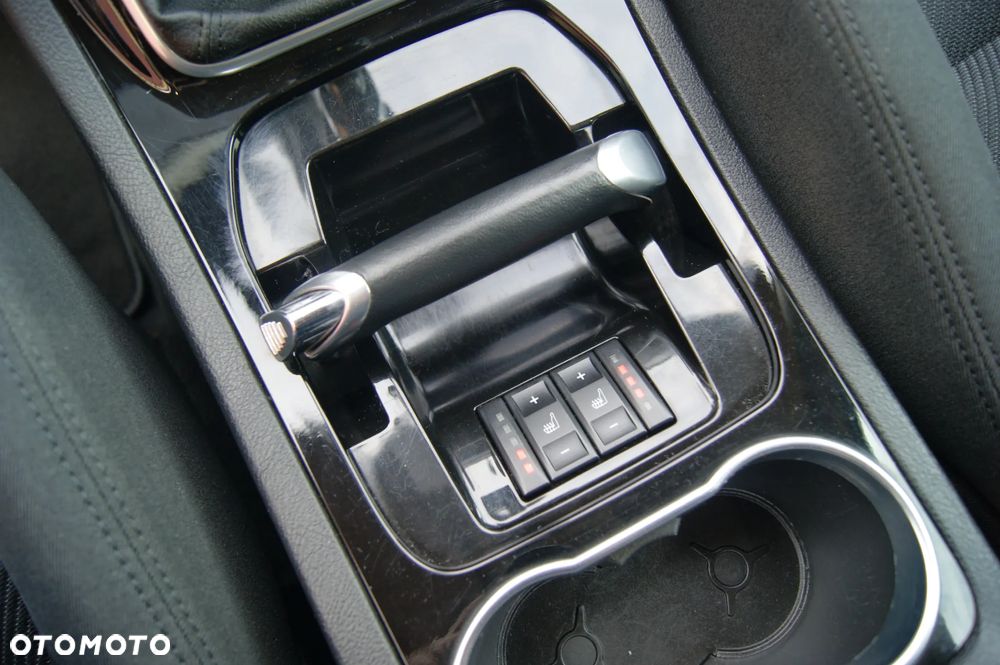 Ford S-Max 2.0 TDCi Titanium - 15