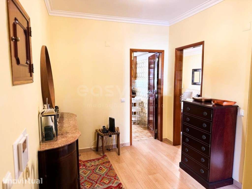 Apartamento T3 no Centro da Parede - Grande imagem: 3/22