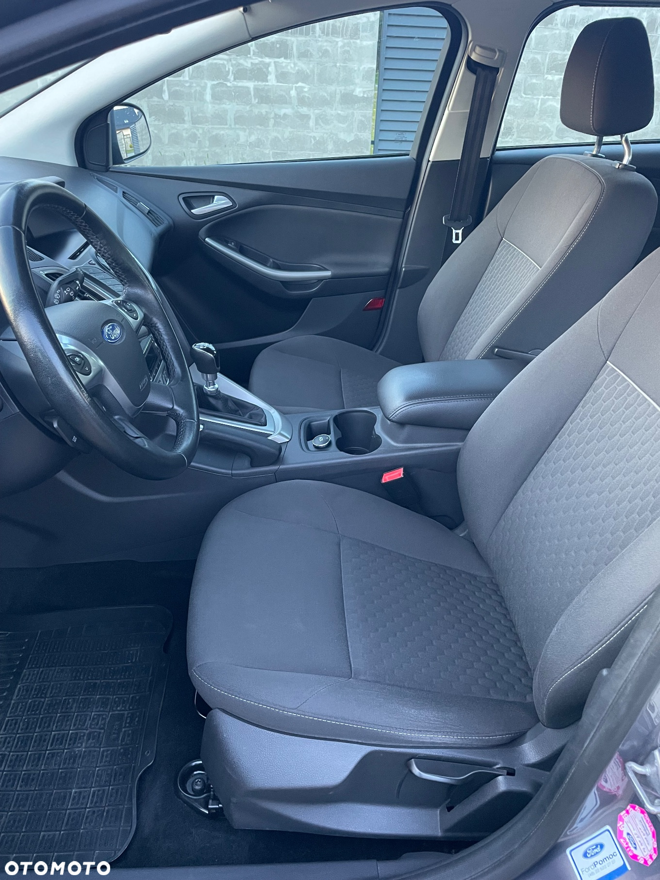 Ford Focus - 9