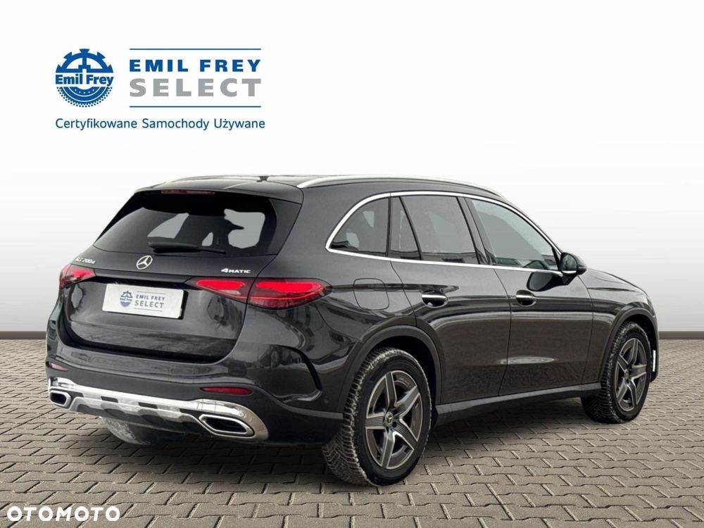 Mercedes-Benz GLC - 6