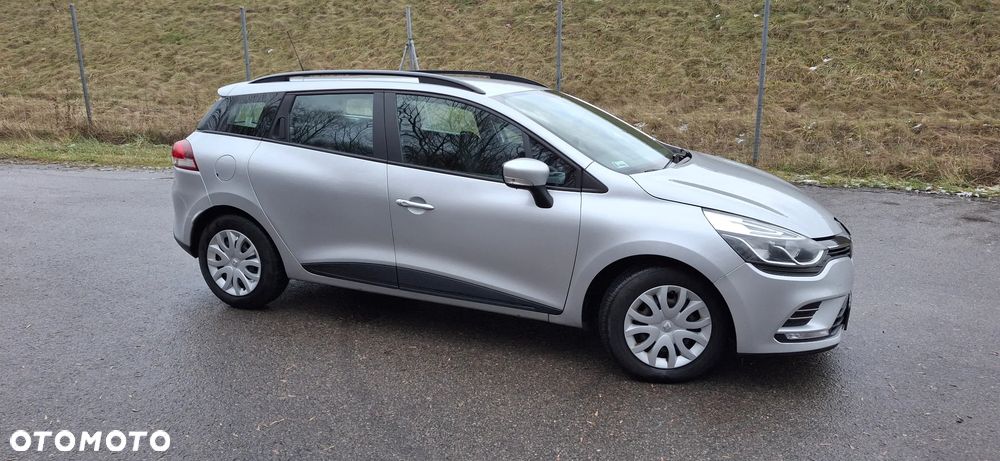 Renault Clio 0.9 Energy TCe Alize - 35