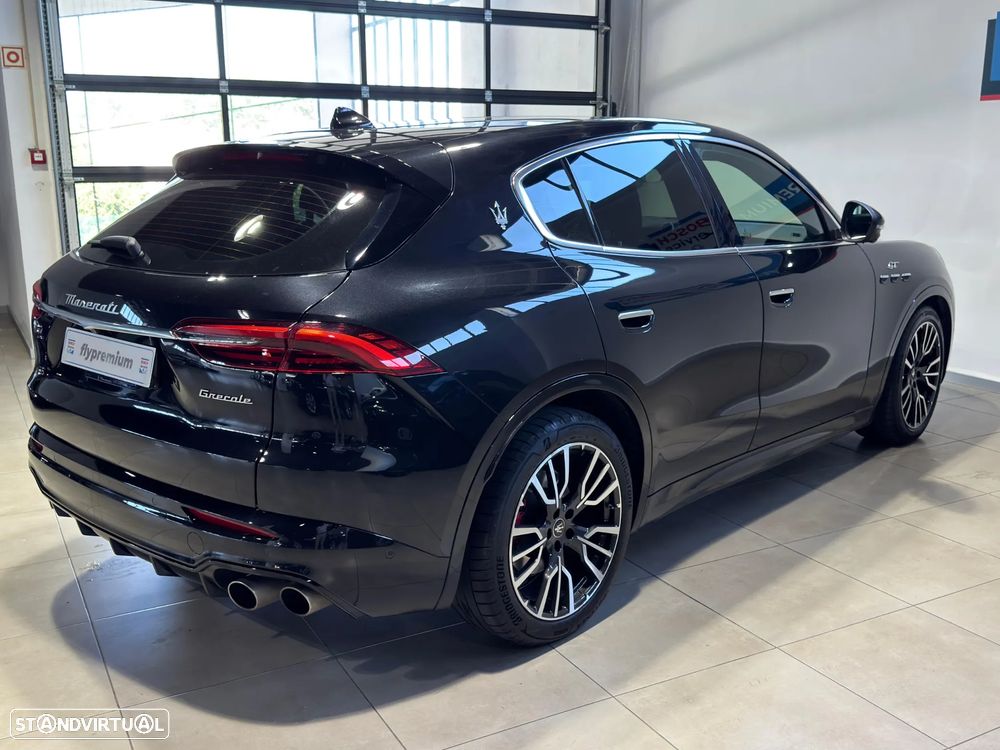 Maserati Grecale 2.0 GT - 7