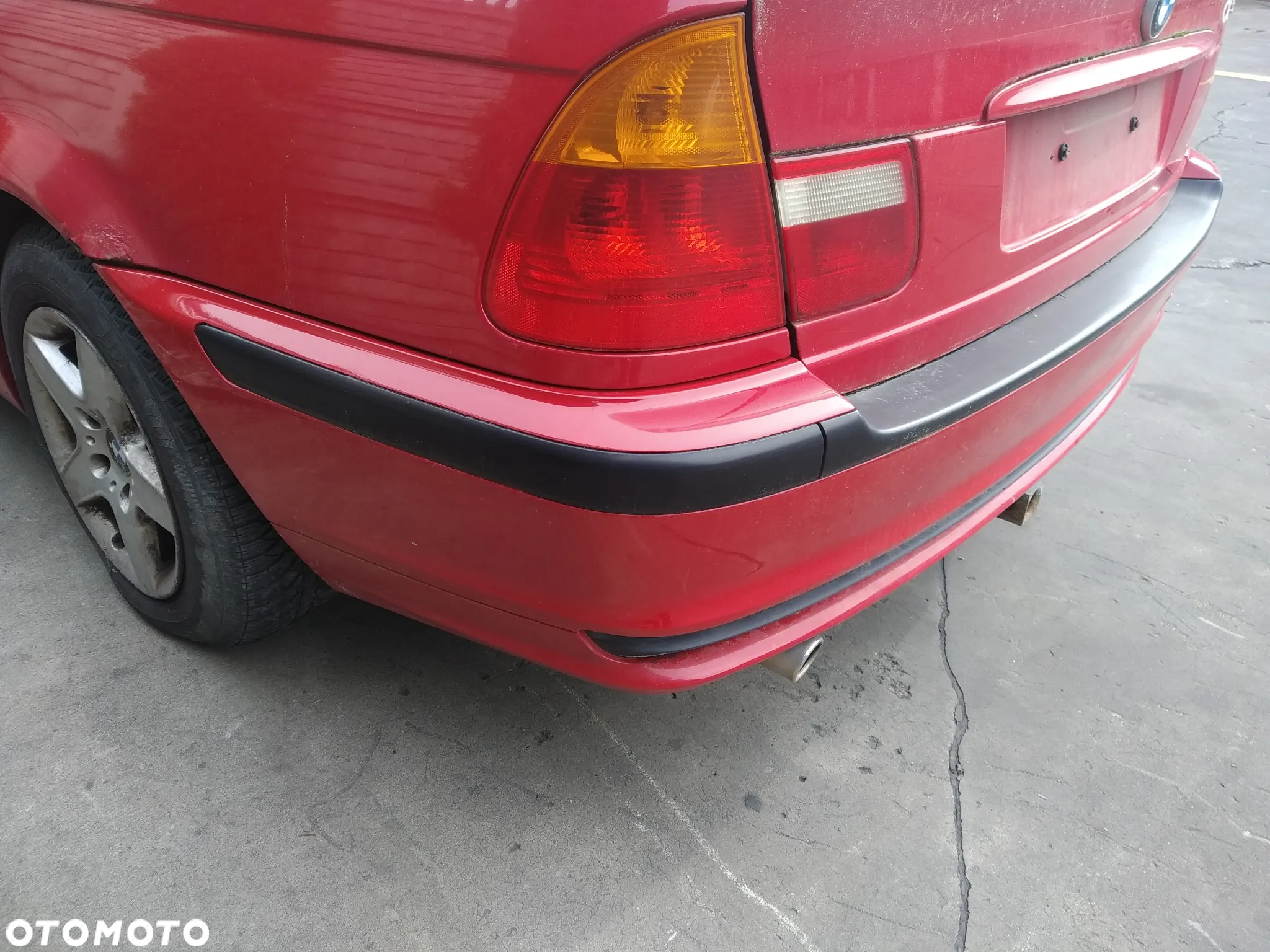 BMW E46 LIFT 318I N42B20A 01-05 - SKRZYNIA BIEGÓW - 17