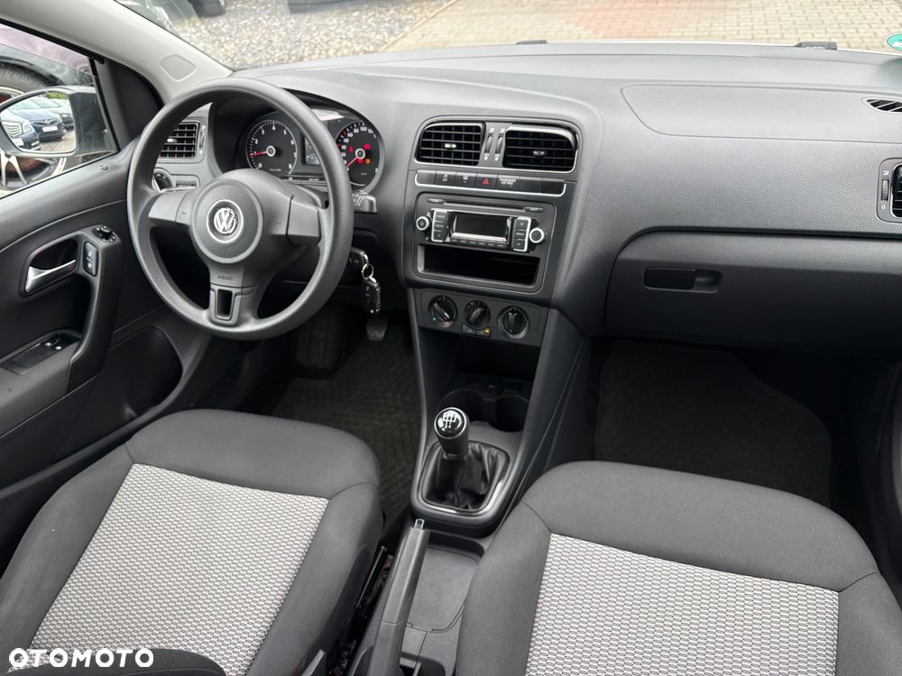 Volkswagen Polo 1.2 Life - 9