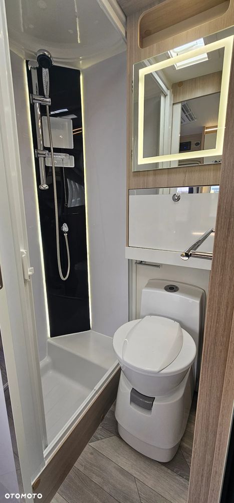Ilusion 590 FF H Premium - 22