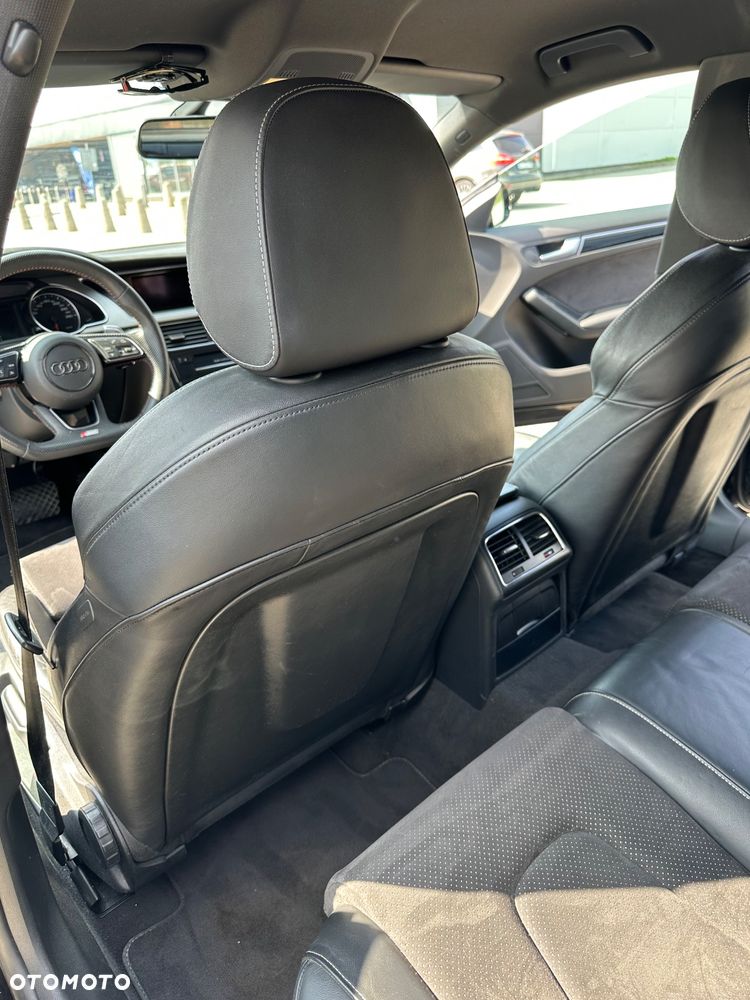 Audi A5 Sportback - 14