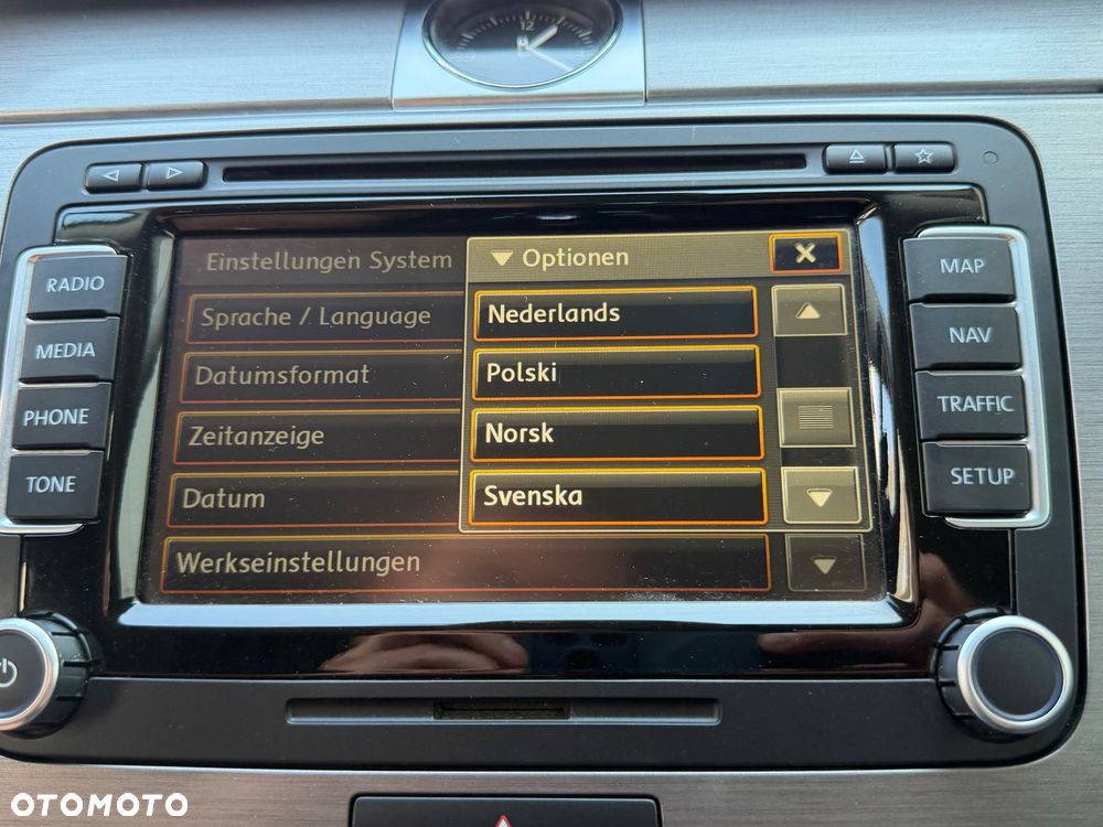 Volkswagen Passat Variant 2.0 TDI DSG BlueMotion Technology Comfortline - 40