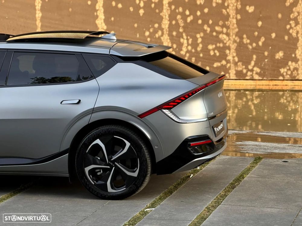 Kia EV6 - 36