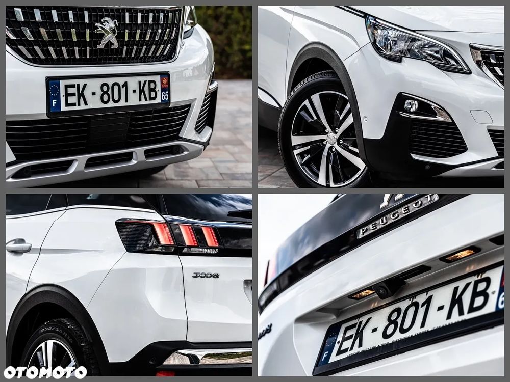 Peugeot 3008 - 36