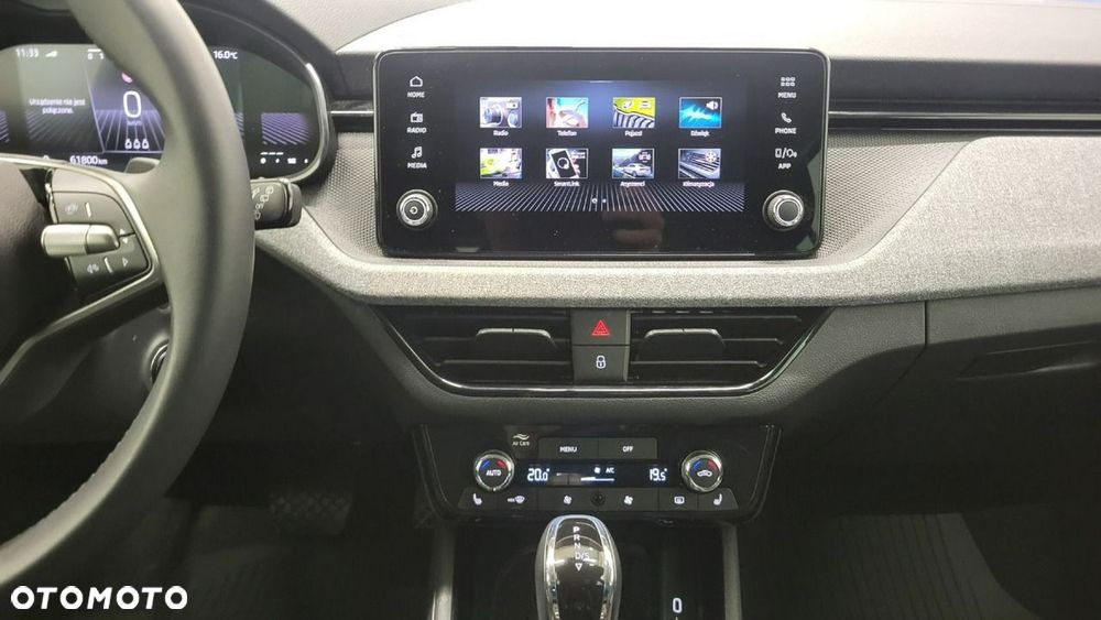 Skoda Scala - 17
