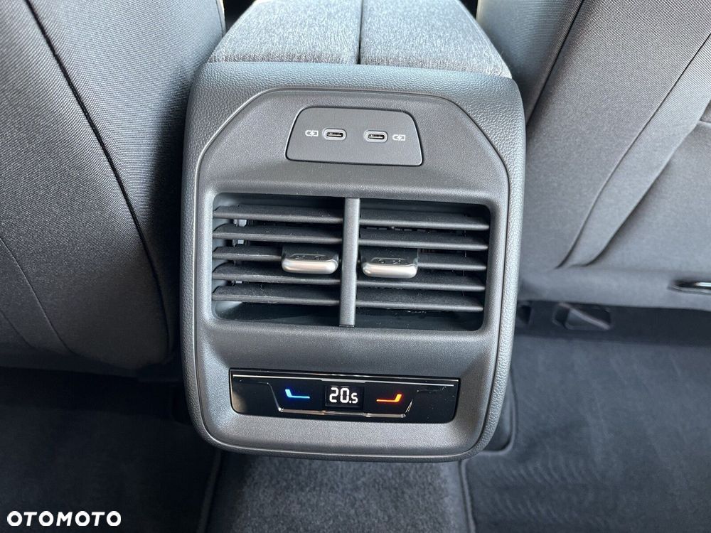 Skoda Superb - 22