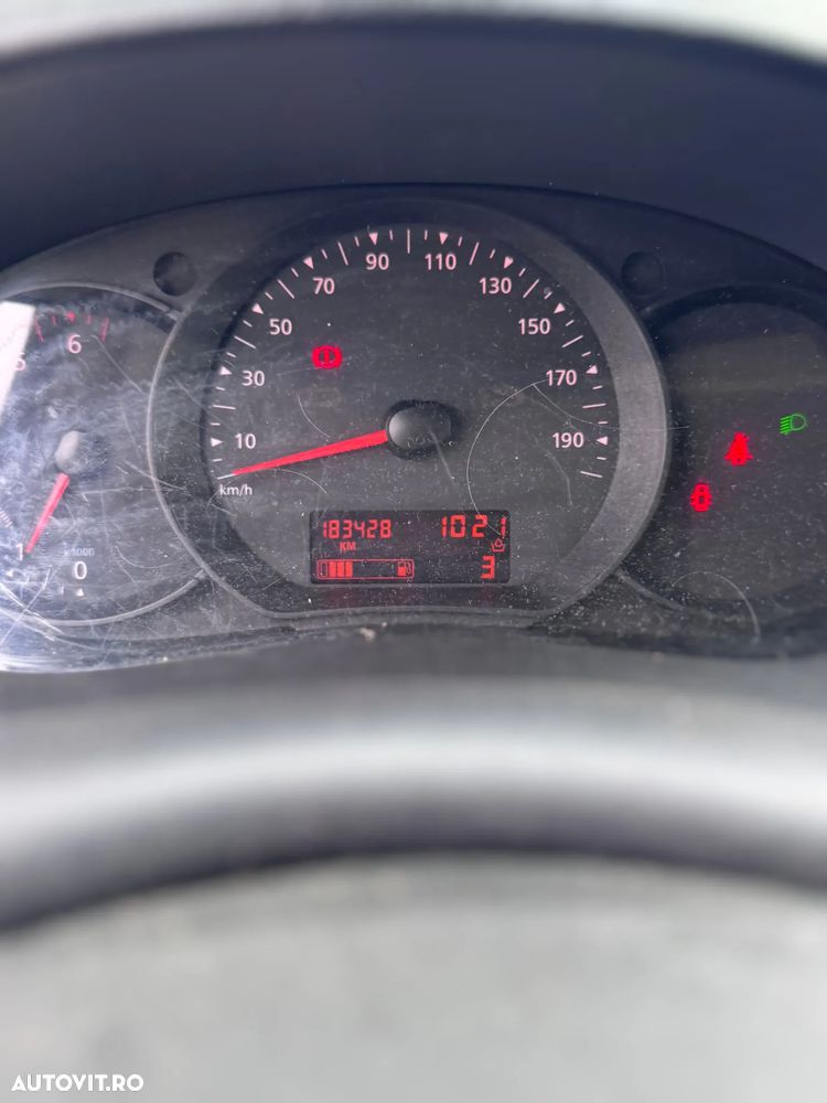 Renault Kangoo - 9
