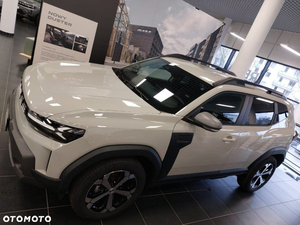 Dacia Duster - 3