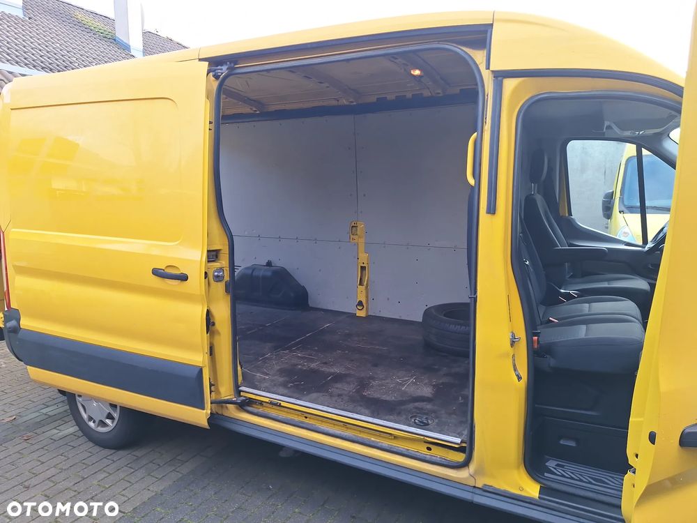 Ford Transit - 9