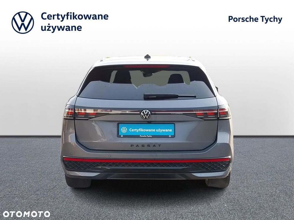 Volkswagen Passat - 41