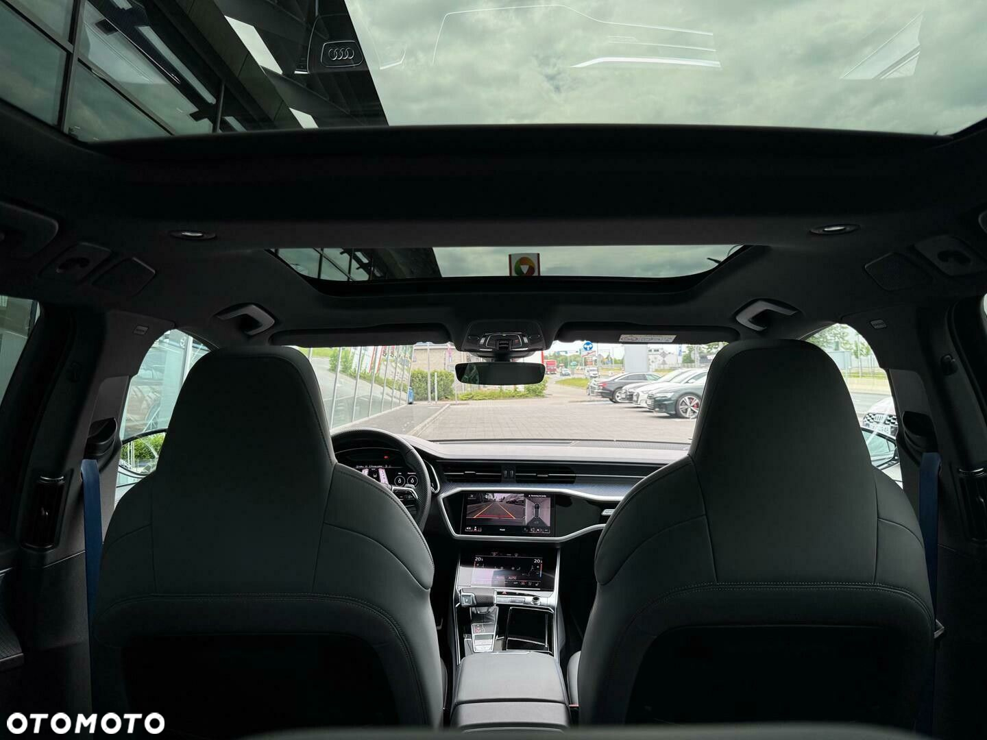 Audi RS6 - 19