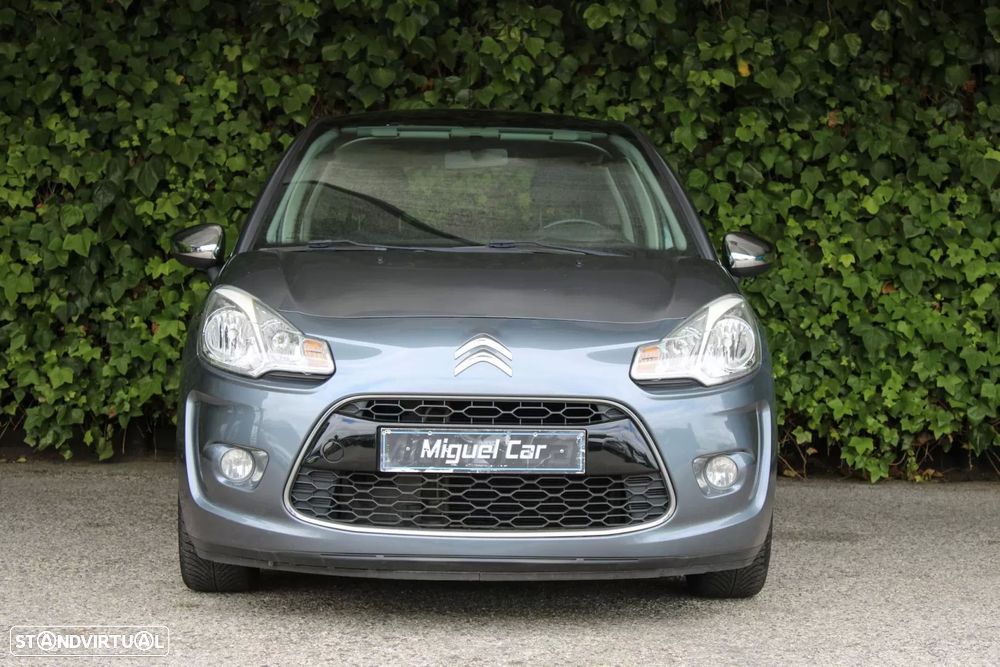 Citroën C3 1.4 VTi Seduction - 3