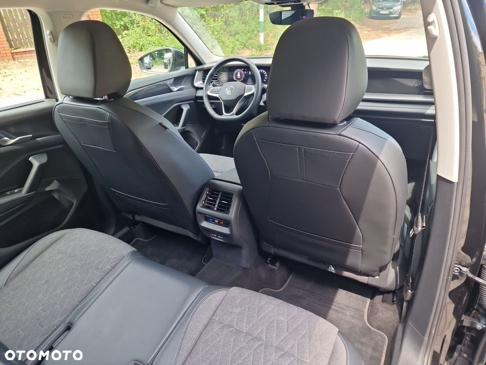 Volkswagen Tayron - 28
