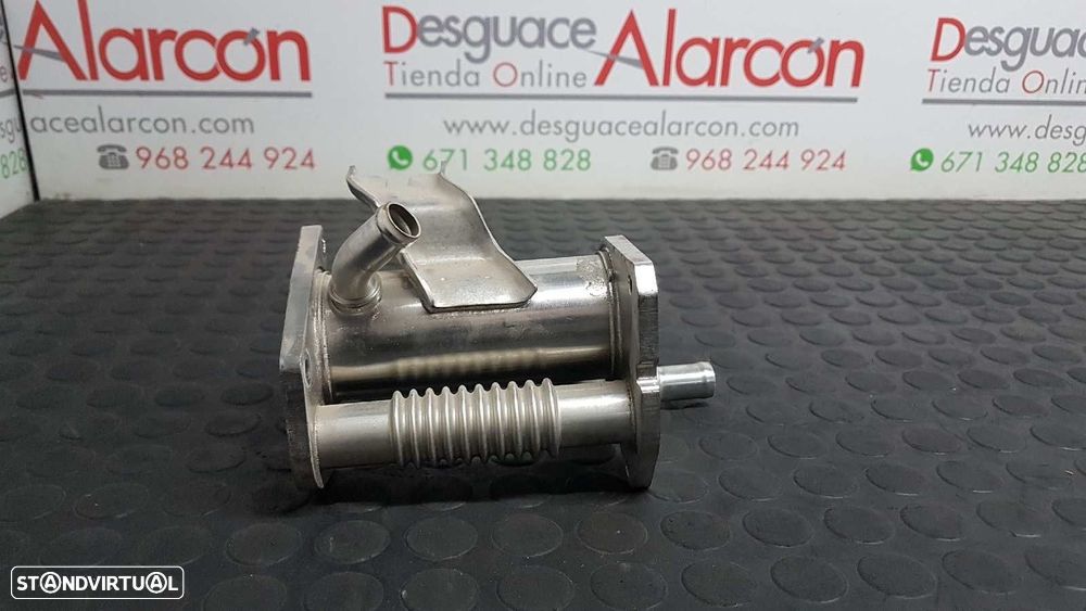 REFRIGERADOR EGR VOLKSWAGEN POLO (9N1) 1.2 12V - 6