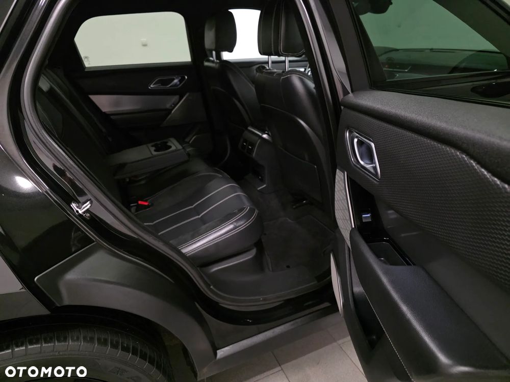 Land Rover Range Rover Velar D200 S - 31