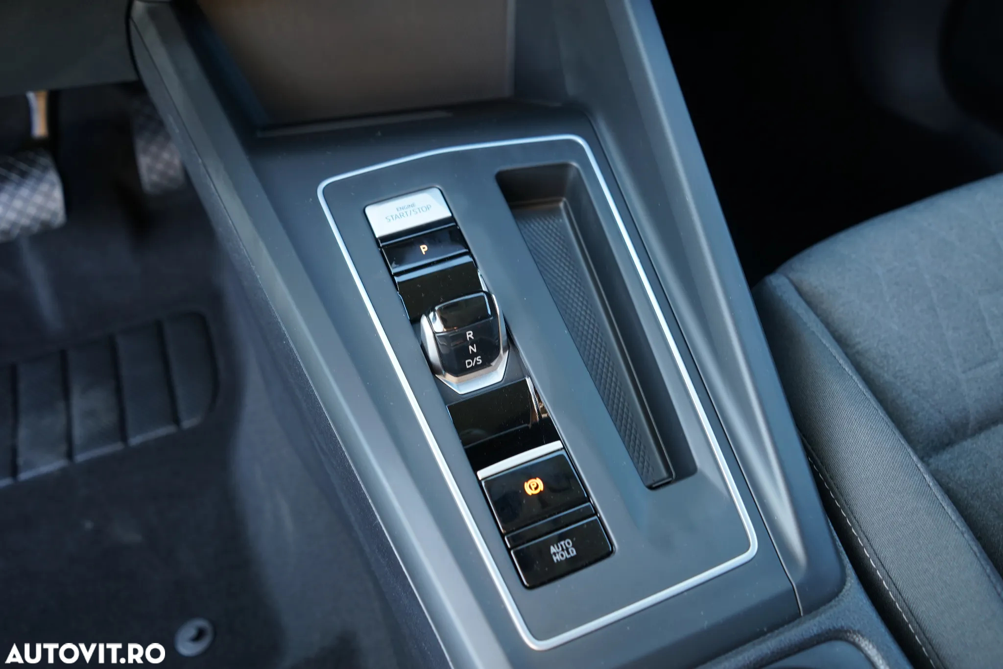 Volkswagen Golf 1.5 TSI eHybrid DSG PHEV Life - 27