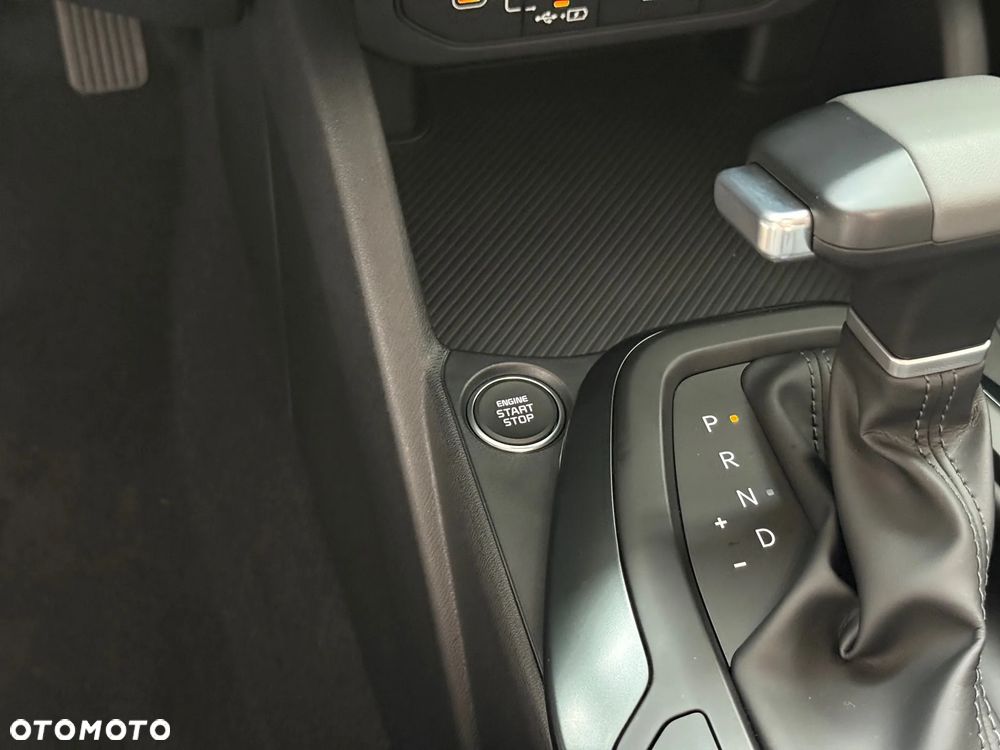 Kia K4 1.6 T-GDI M - 25