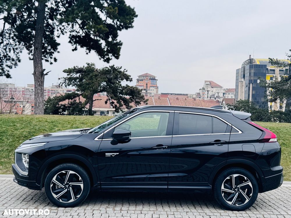 Mitsubishi Eclipse-Cross - 27