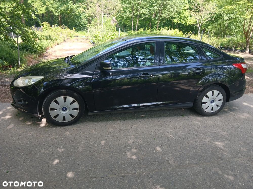 Ford Focus 1.6 TDCi Ambiente - 6