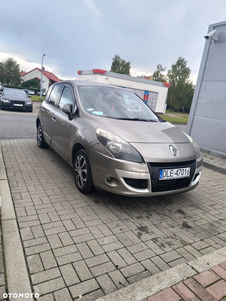 Renault Scenic 1.4 16V TCE Bose Edition - 14