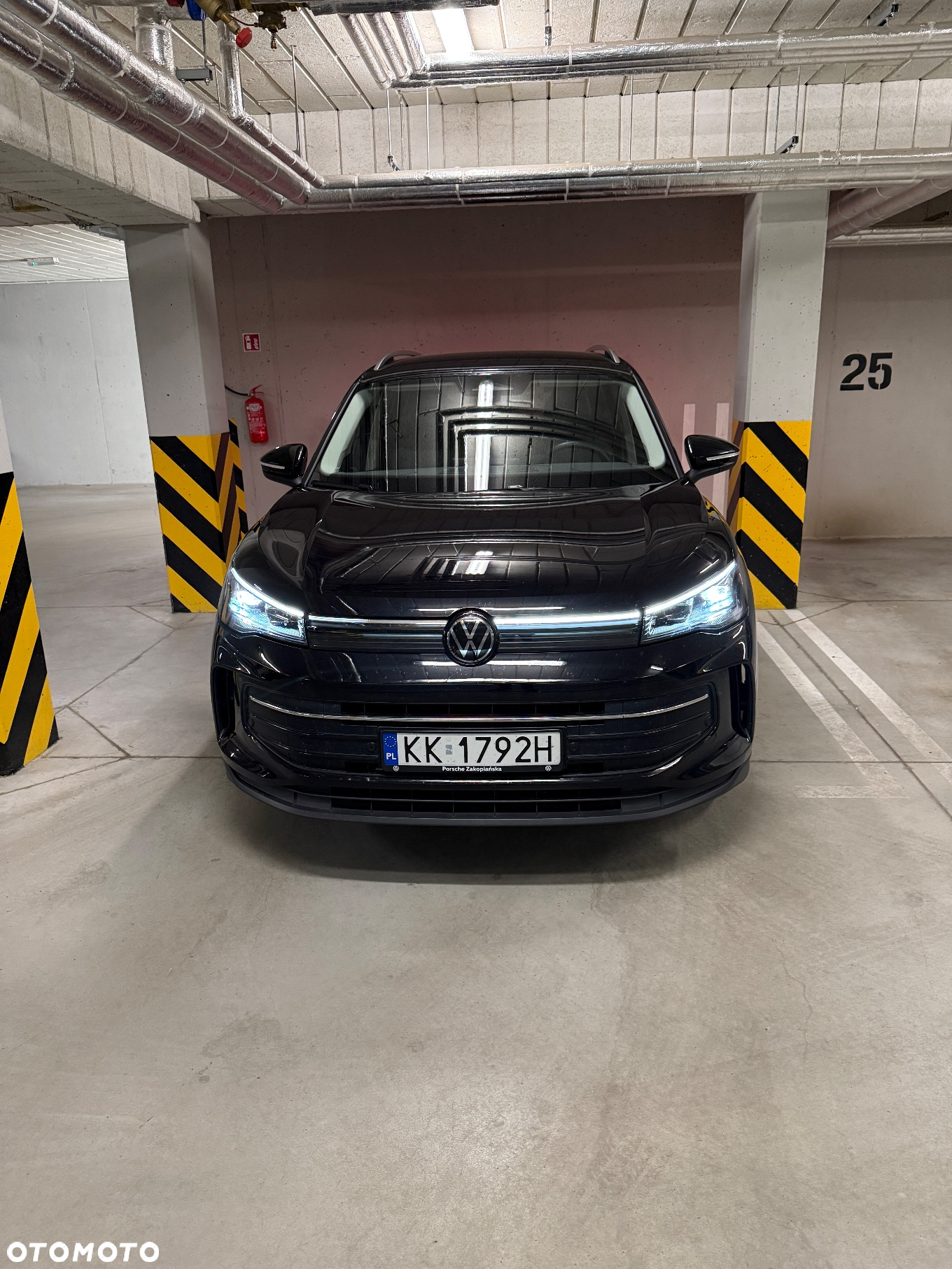 Volkswagen Tiguan 1.5 TSI EVO Life DSG - 2