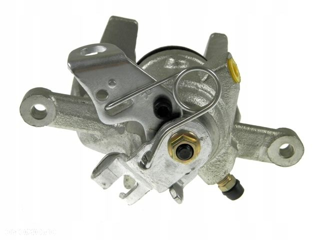 ZACISK PRAWY TYŁ TYLNY TRANSPORTER VW T5 T6 7H0615424 NOWY - 4