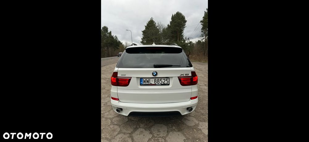 BMW X5 xDrive35d - 4
