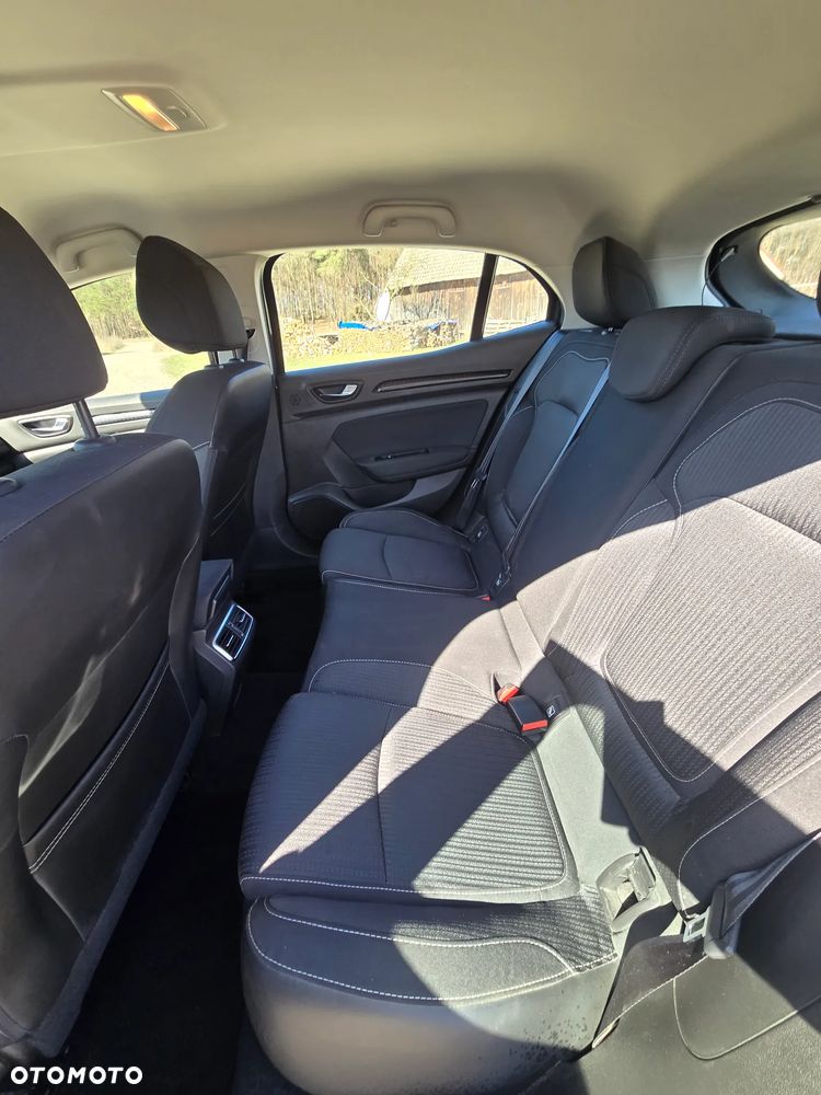 Renault Megane - 12